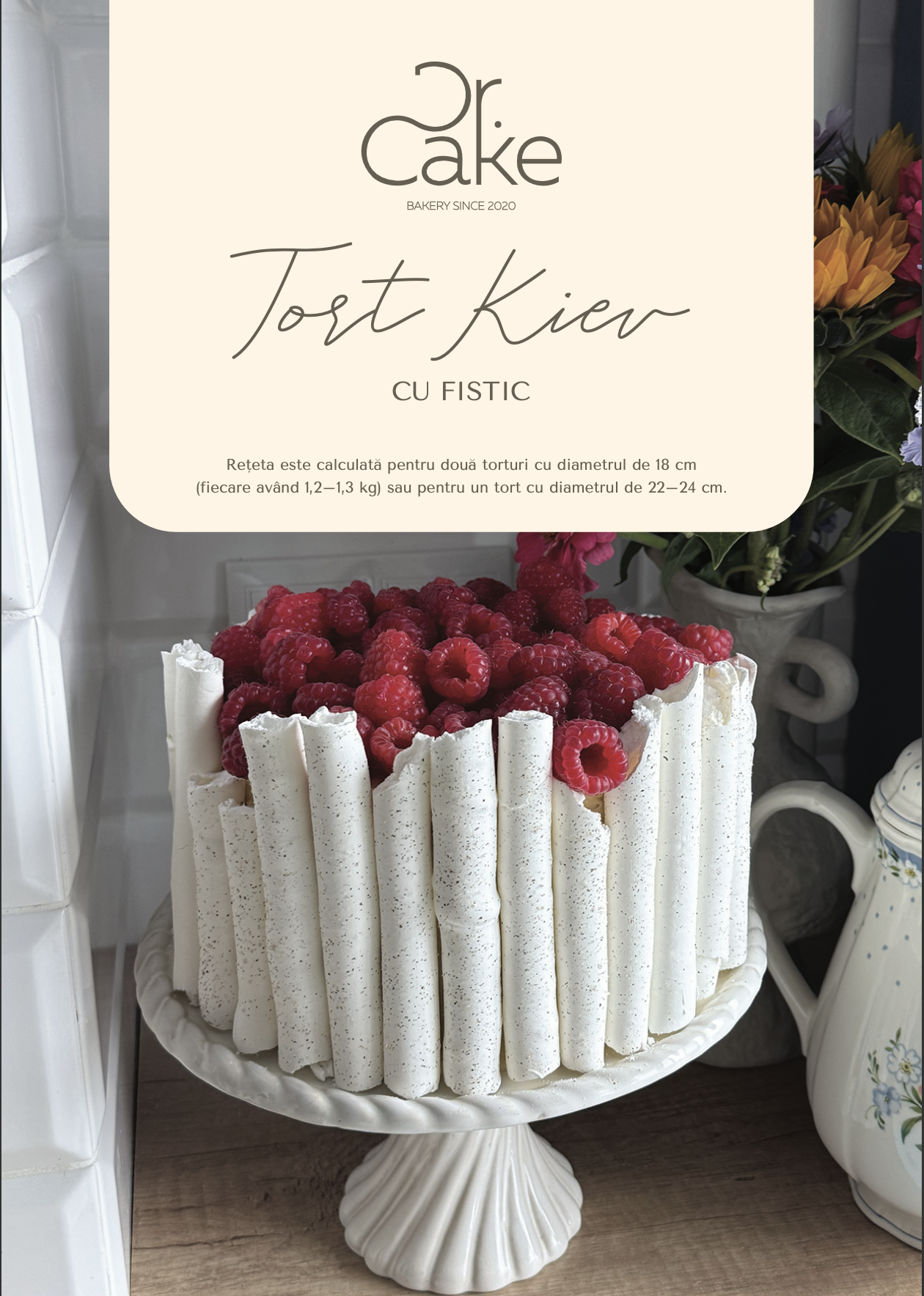 TORT KIEV – DELUXE EDITION