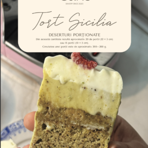 TORT SICILIA